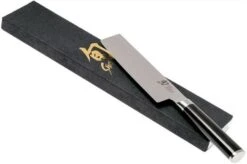 Kai Shun - Nakiri 16.5 Cm -Kai Shop KADM728 08 kai shun v2017 kadm728 08 1