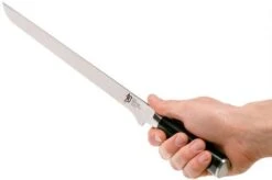 Kai Shun - Slicing Knife 30 Cm -Kai Shop KADM735 06 kai shun v2017 kadm735 06