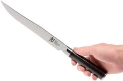 Kai Shun Classic Carving Set DMS-200 -Kai Shop KADMS 200 06 kai shun classic kadms 200 06