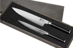 Kai Shun Knives Classic Two -piece -Kai Shop KADMS 220 03 kai shun messenset kadms 220 03