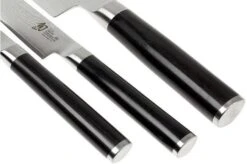 Kai Shun Knife Set Classic 3 Pieces KADMS-300 -Kai Shop KADMS 300 04 kai shun set kadms 300 04
