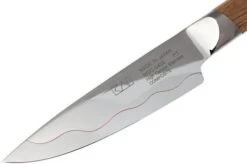 Kai Seki Magoroku Composite Paring Knife 9 Cm MGC-0400 -Kai Shop KAMGC 0400 03 kai seki magoroku composite kamgc 0400 03