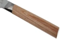 Kai Seki Magoroku Composite Paring Knife 9 Cm MGC-0400 -Kai Shop KAMGC 0400 04 kai seki magoroku composite kamgc 0400 04