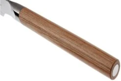 Kai Seki Magoroku Composite Paring Knife 9 Cm MGC-0400 -Kai Shop KAMGC 0400 05 kai seki magoroku composite kamgc 0400 05