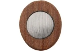 Kai Seki Magoroku Composite Paring Knife 9 Cm MGC-0400 -Kai Shop KAMGC 0400 06 kai seki magoroku composite kamgc 0400 06