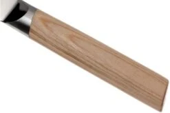 Kai Seki Magoroku Composite Utitlity Knife 15 Cm MGC-0401 -Kai Shop KAMGC 0401 04 kai seki magoroku composite kamgc 0401 04