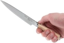 Kai Seki Magoroku Composite Utitlity Knife 15 Cm MGC-0401 -Kai Shop KAMGC 0401 07 kai seki magoroku composite kamgc 0401 07