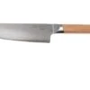 Kai Seki Magoroku Composite 16.5 Cm Santoku MGC-0402