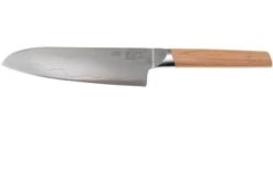 Kai Seki Magoroku Composite 16.5 Cm Santoku MGC-0402