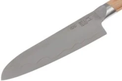 Kai Seki Magoroku Composite 16.5 Cm Santoku MGC-0402 -Kai Shop KAMGC 0402 03 kai seki magoroku composite kamgc 0402 03