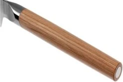 Kai Seki Magoroku Composite 16.5 Cm Santoku MGC-0402 -Kai Shop KAMGC 0402 05 kai seki magoroku composite kamgc 0402 05