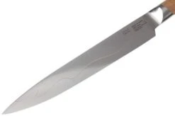 Kai Seki Magoroku Composite Carving Knife 23 Cm MGC-0404 -Kai Shop KAMGC 0404 03 kai seki magoroku composite kamgc 0404 03