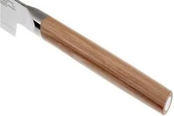 Kai Seki Magoroku Composite Nakiri 16.5 Cm MGC-0428 -Kai Shop KAMGC 0428 05 kai seki magoroku composite kamgc 0428 05