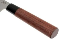 Kai Seki Magoroku Redwood Nakiri 0165N 17 Cm -Kai Shop KAMGR 0165N 05 kai shun seki magoroku redwood kamgr 0165n 05