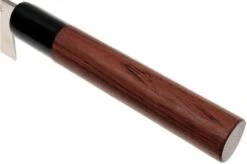 Kai Seki Magoroku Redwood Santoku 0170S -Kai Shop KAMGR 0170S 05 kai shun seki magoroku redwood kamgr 0170s 05