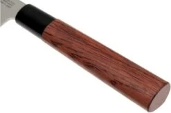 Kai Seki Magoroku Redwood Yanagiba 0240Y 24 Cm -Kai Shop KAMGR 0240Y 05 kai shun seki magoroku redwood kamgr 0240y 05