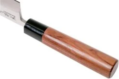 Kai Seki Magoroku Redwood Deba 15,5 Cm, MGR-0155D -Kai Shop KAMGR 155D 05 kai seki magoroku kamgr 155d 05