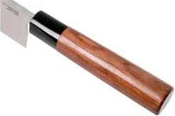 Kai Seki Magoroku Redwood Deba 15,5 Cm, MGR-0155D -Kai Shop KAMGR 155D 06 kai seki magoroku kamgr 155d 06