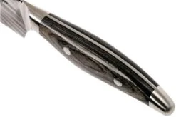 Kai Shun Nagare Utility Knife 15 Cm, NDC-0701 -Kai Shop KANDC 0701 05 kai shun nagare kandc 0701 05