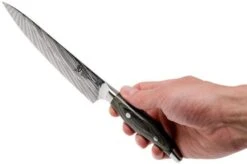 Kai Shun Nagare Utility Knife 15 Cm, NDC-0701 -Kai Shop KANDC 0701 06 kai shun nagare kandc 0701 06