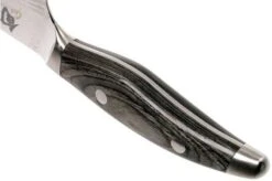 Kai Shun Nagare Santoku Knife 18 Cm, NDC-0702 -Kai Shop KANDC 0702 04 kai shun nagare kandc 0702 04