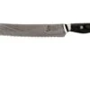 Kai Shun Nagare Bread Knife 23 Cm, NDC-0705