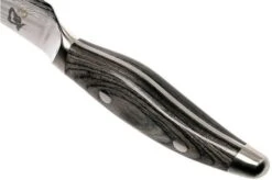 Kai Shun Nagare Bread Knife 23 Cm, NDC-0705 -Kai Shop KANDC 0705 04 kai shun nagare kandc 0705 04