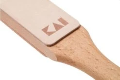 Kai Polishing Strop Set, Stropping Paddle + Polishing Paste -Kai Shop KASTROPSET 03 kai kastropset 03