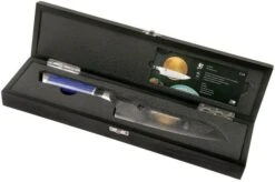 Kai Shun Engetsu TA-0702 Limited Edition Santoku 12 Kai Shun Engetsu TA-0702 Limited Edition Santoku -Kai Shop KATA 0702 06 kai shun engetsu