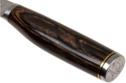 Kai Premier Tim Mälzer Utillity Knife Serrated 16 Cm TDM-1722 -Kai Shop KATDM 1722 04 kai premier tim malzer katdm 1722 04