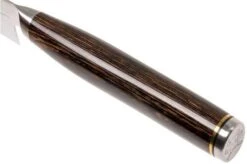 Kai Premier Tim Mälzer Utillity Knife Serrated 16 Cm TDM-1722 -Kai Shop KATDM 1722 05 kai premier tim malzer katdm 1722 05