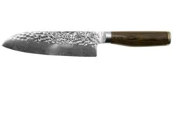 Kai Shun Premier Tim Mälzer TDM-W23 Santoku And Cookbook -Kai Shop KATDM W23 03 kai