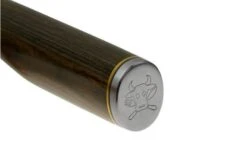 Kai Shun Premier Tim Mälzer TDM-W23 Santoku And Cookbook -Kai Shop KATDM W23 06 kai