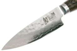 Kai Shun Premier Tim Mälzer Paring Knife 9 Cm -Kai Shop KATDM1700 03 kai shun premier tim malzer v2017 katdm1700 03