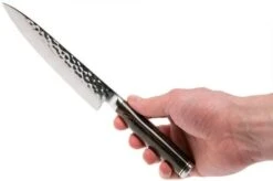 Kai Shun Premier Tim Mälzer Utility Knife 15 Cm -Kai Shop KATDM1701 07 kai shun premier tim malzer v2017 katdm1701 07