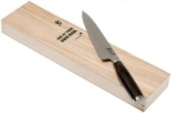 Kai Shun Premier Tim Mälzer Utility Knife 15 Cm -Kai Shop KATDM1701 08 kai shun premier tim malzer v2017 katdm1701 08