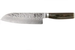 Kai Shun Premier Tim Mälzer DM1702 Santoku Knife 18 Cm