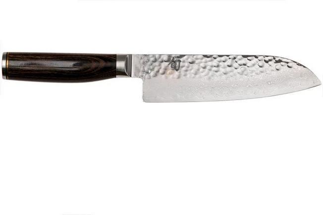 Kai Shun Premier Tim Mälzer DM1702 Santoku Knife 18 Cm 2 Kai Shun Premier Tim Mälzer DM1702 Santoku Knife 18 Cm - Image 2
