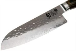 Kai Shun Premier Tim Mälzer DM1702 Santoku Knife 18 Cm 10 Kai Shun Premier Tim Mälzer DM1702 Santoku Knife 18 Cm -Kai Shop KATDM1702 03 kai shun premier tim malzer v2017 katdm1702 03