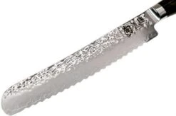 Kai Shun Premier Tim Mälzer Bread Knife 23 Cm -Kai Shop KATDM1705 03 kai shun premier tim malzer v2017 katdm1705 03