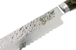 Kai Shun Premier Tim Mälzer Bread Knife 23 Cm -Kai Shop KATDM1705 04 kai shun premier tim malzer v2017 katdm1705 04