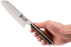 Kai Shun Premier Tim Mälzer Santoku Knife 15 Cm 14 Kai Shun Premier Tim Mälzer Santoku Knife 15 Cm -Kai Shop KATDM1727 07 kai shun premier tim malzer v2017 katdm1727 07 1