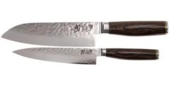 Kai Premier Tim Mälzer Knife Set 2-piece TDMS-230