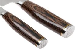 Kai Premier Tim Mälzer Knife Set 2-piece TDMS-230 -Kai Shop KATDMS 230 04 kai shun tim malzer katdms 230 04