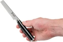 Kai Shun Tim Mälzer Minamo Paring Knife 9 Cm -Kai Shop KATMM 0700 07 kai shun tim malzer