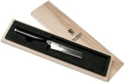 Kai Shun Tim Mälzer Minamo Paring Knife 9 Cm -Kai Shop KATMM 0700 08 kai shun tim malzer