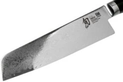 Kai Shun Tim Mälzer Minamo Santoku 18 Cm -Kai Shop KATMM 0702 03 kai shun tim malzer