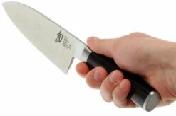 Kai Shun Pro Sho Deba, VG-0002 -Kai Shop KAVG 0002 06 kai shun pro sho deba kavg 0002 d6