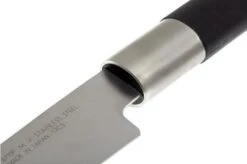 Kai Wasabi Black Paring Knife 10cm 6710P -Kai Shop KAWB 6710P 04 kai wasabi kawb 6710p 03