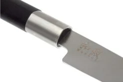 Kai Wasabi Black Paring Knife 10cm 6710P -Kai Shop KAWB 6710P 06 kai wasabi kawb 6710p 05